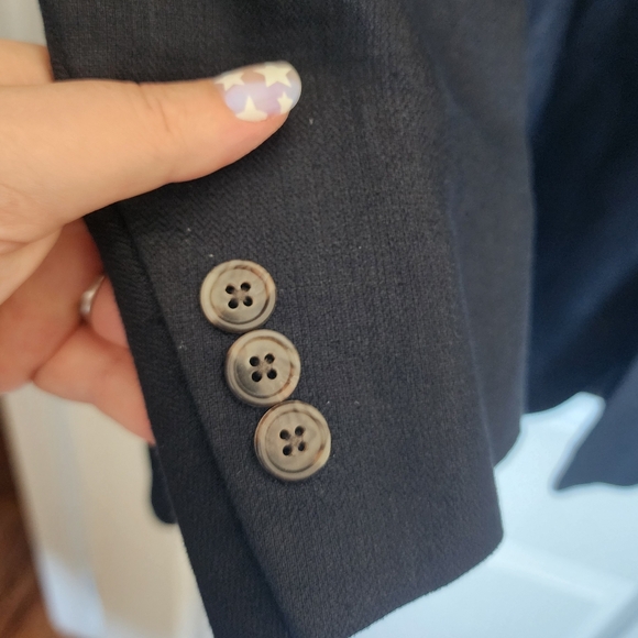 Men's Brooks Brothers Linen Sport Coat Size 43L - Picture 4 of 6